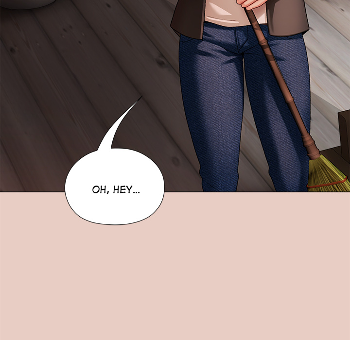 The Delinquent Girl - episode 3 - 169