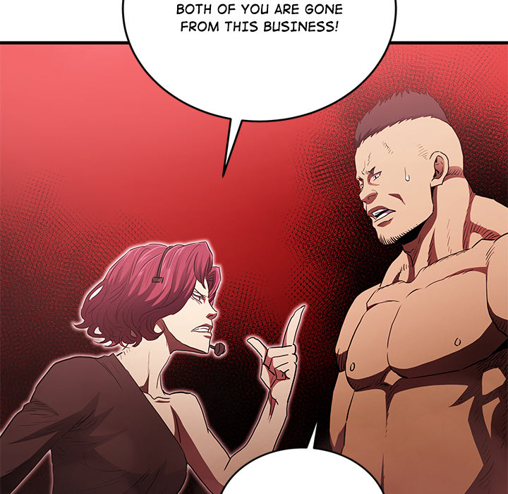 Born to Bleed - episode 25 - 80
