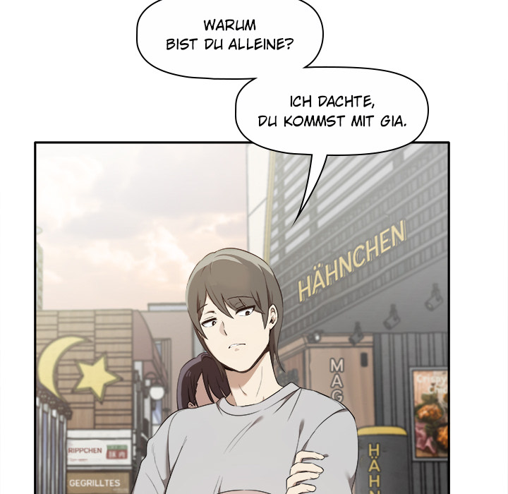 Besessen - episode 1 - 21