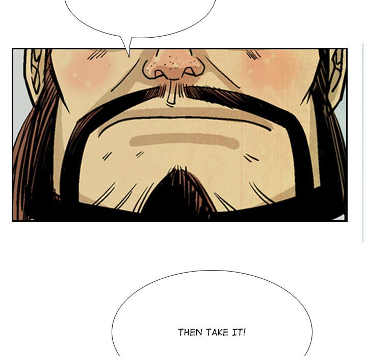 The Sword Clan - episode 58 - 4