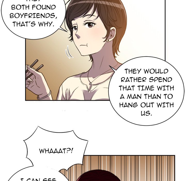Yuri's Part Time Job - episode 45 - 49