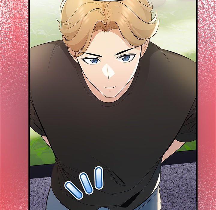 The Exchange Student & His Host - episode 2 - 31