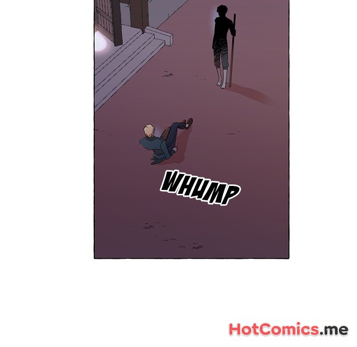 New Life, New Me - episode 5 - 42