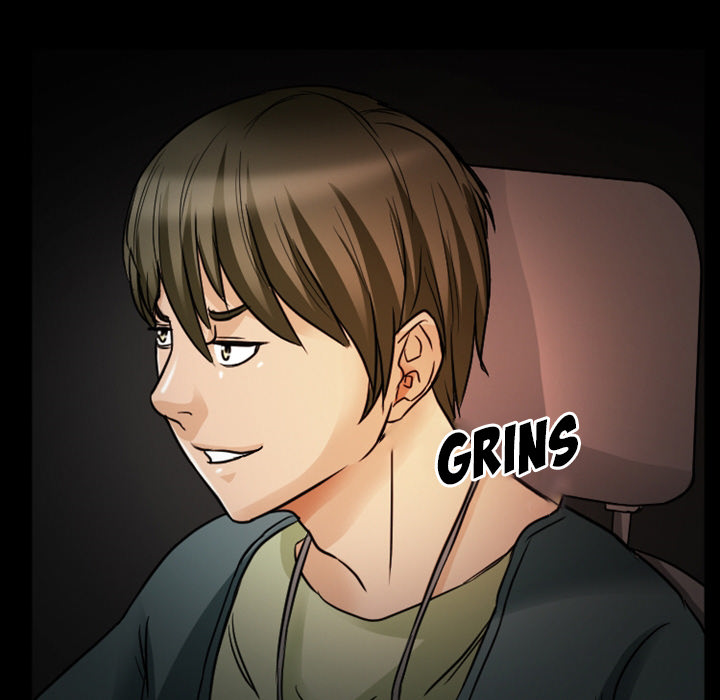 Silhouette - episode 8 - 39
