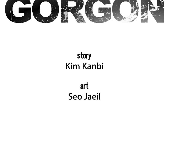 Gorgon - episode 54 - 13