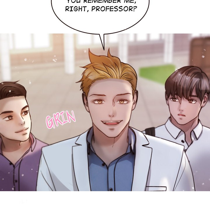 Make Me Yours, Professor - episode 11 - 49