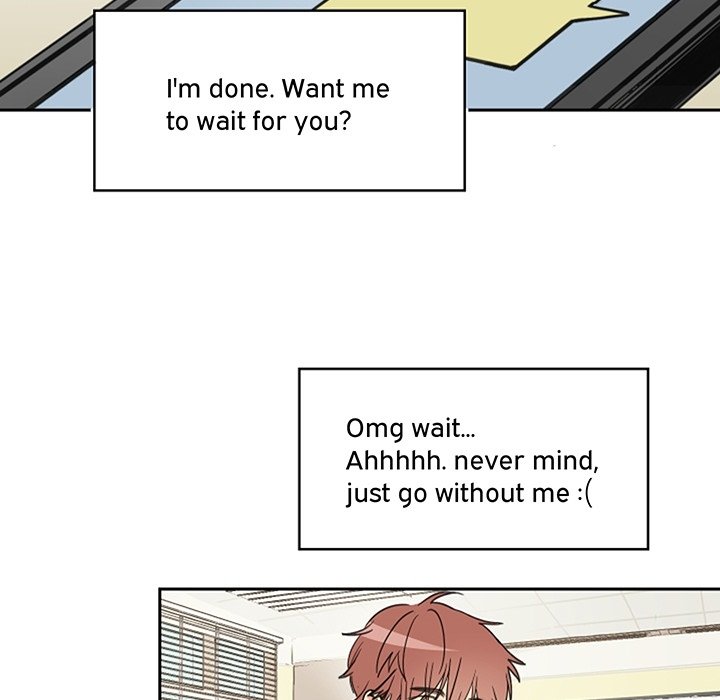 The Warmth of Your Heartbeat - episode Prologue - 22