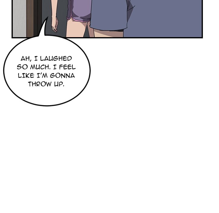 The Unwanted Roommate - episode 2 - 24