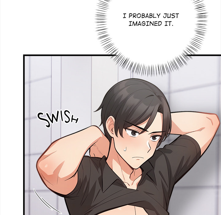Trapped With My Boss - episode 8 - 134