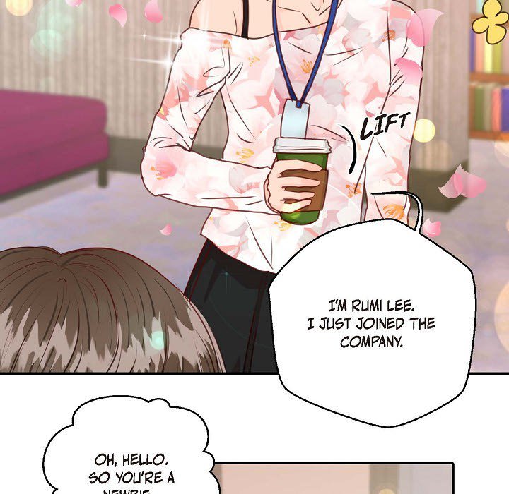 Come Be My Teacher - episode 26 - 55