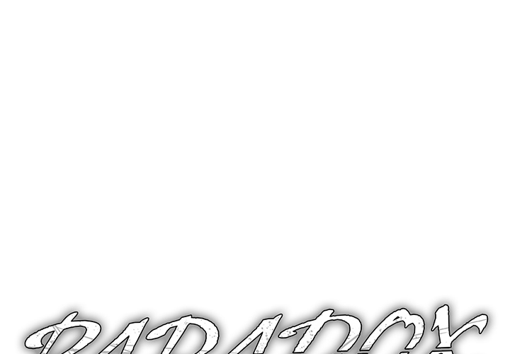 Paradox - episode 2 - 0
