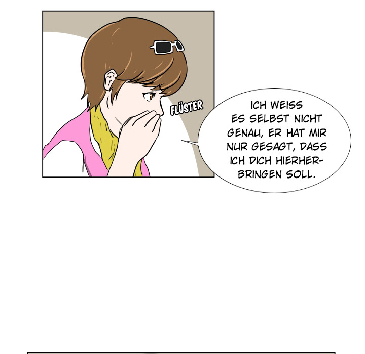 Der Balljunge - episode 1 - 16