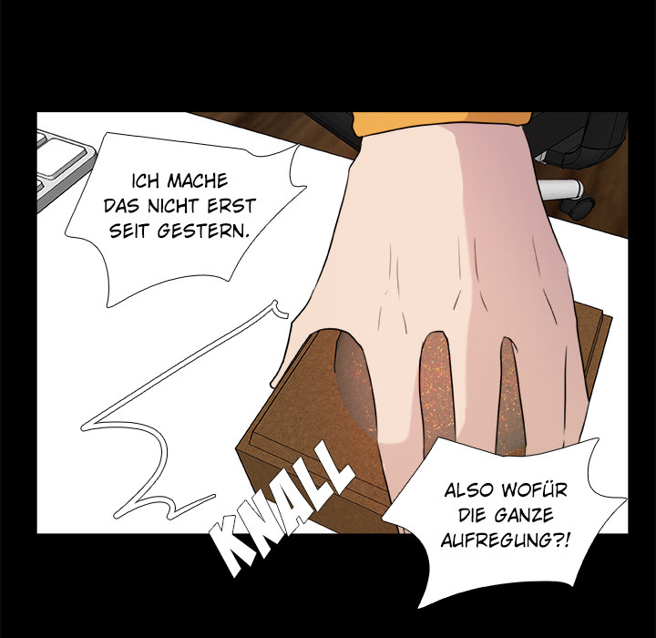 Die Legende vom Tiger,  der Sonne und dem Mond - episode 9 - 7