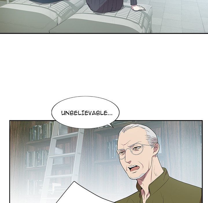 Why Is it You? - episode 7 - 9
