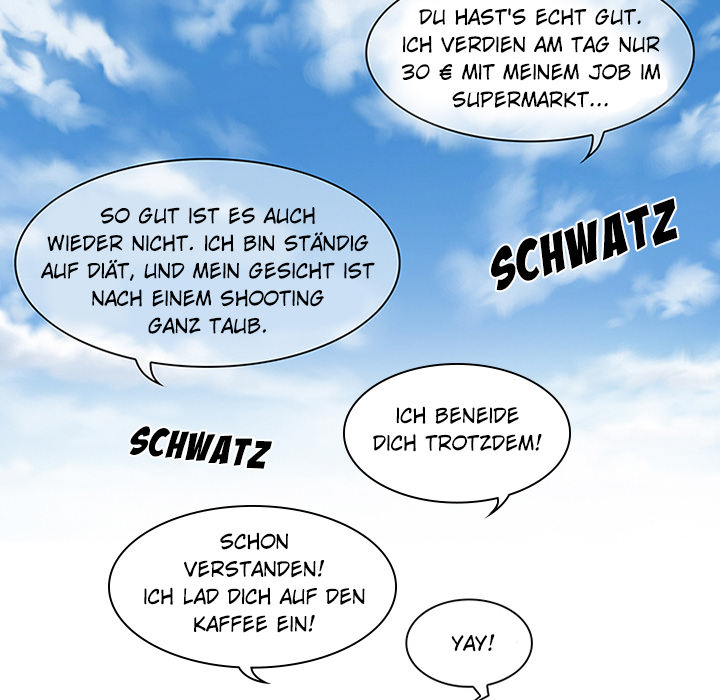 Gestörte Liebe - episode 1 - 12