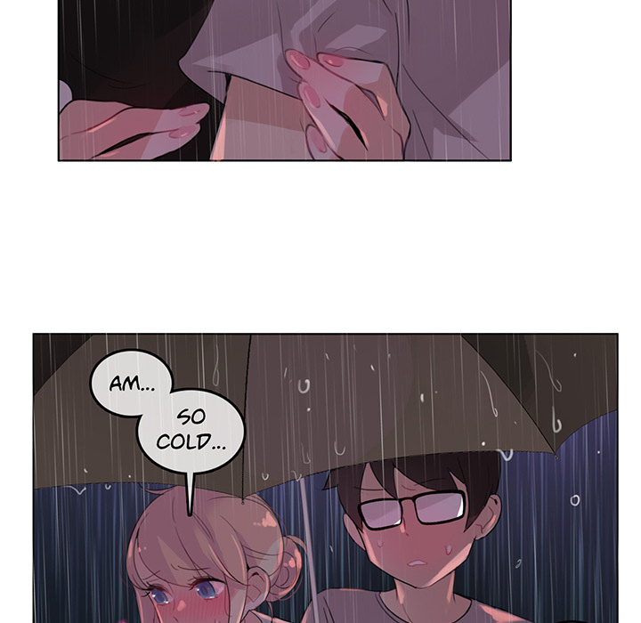 A Pervert's Daily Life - episode 14 - 79