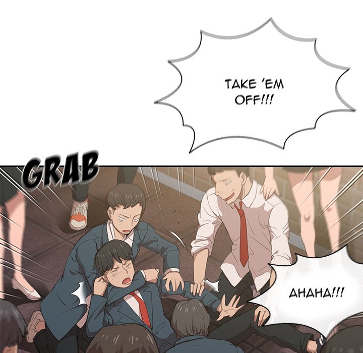 Who Cares If I'm a Loser! - episode 1 - 44