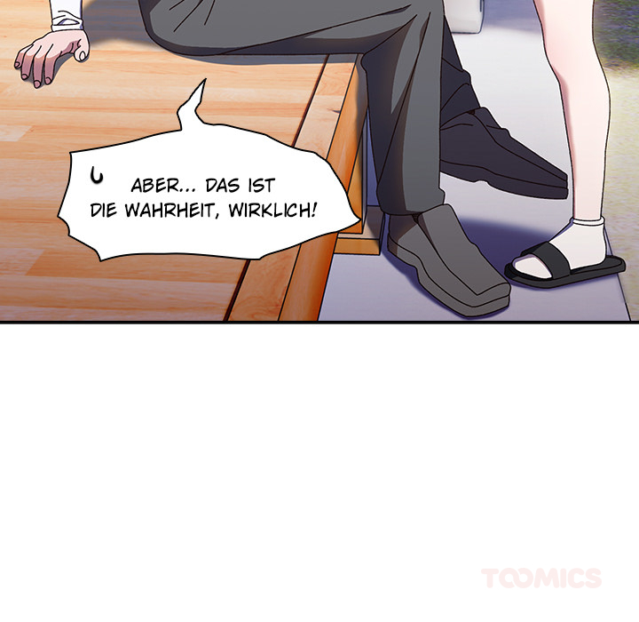 Ein ehrenwerter Mann - episode 16 - 17