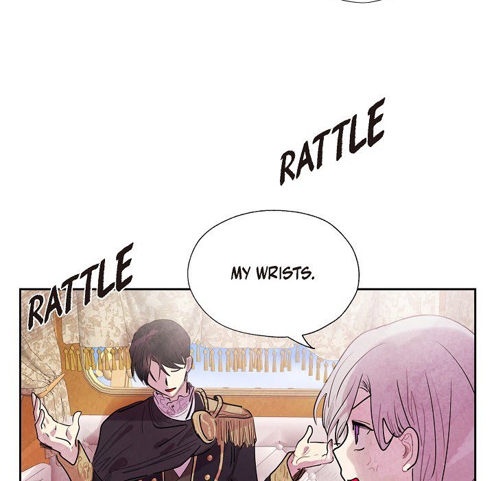 The Villainess Behind the Mask - episode 7 - 18