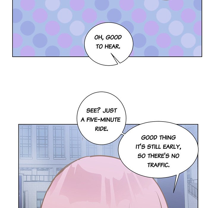 Your Secret Body - episode 29 - 23