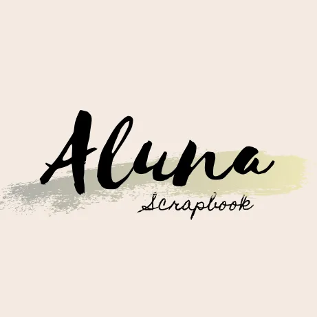 @alunascrapbook