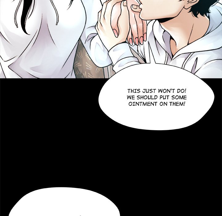 Unfinished Business - episode 1 - 43