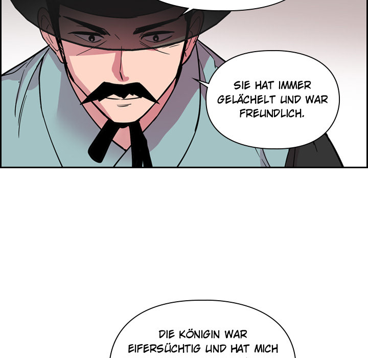 Die Prinzessin und ihre Leibwächter - episode 37 - 62