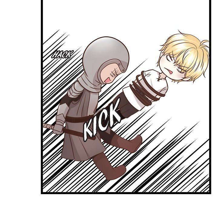 Hold on, Crown Prince! - episode 7 - 84