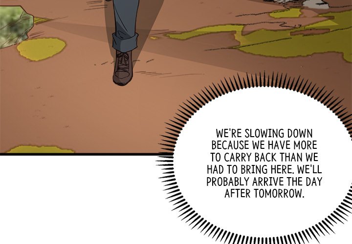 Survival Logbook - episode 47 - 3