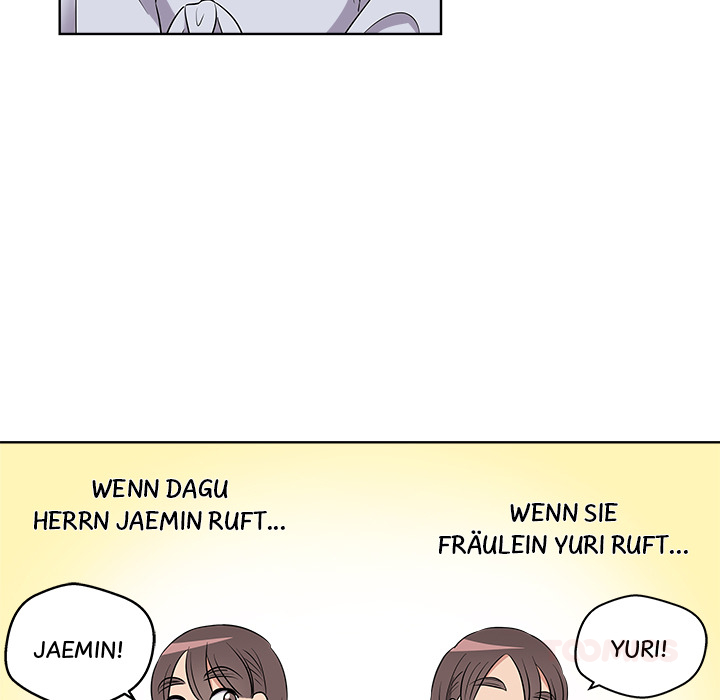Das Cheonghak-dong Projekt - episode 44 - 43