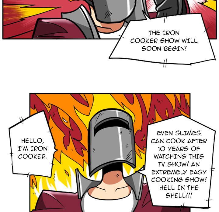 Maki and Friends - episode 63 - 5