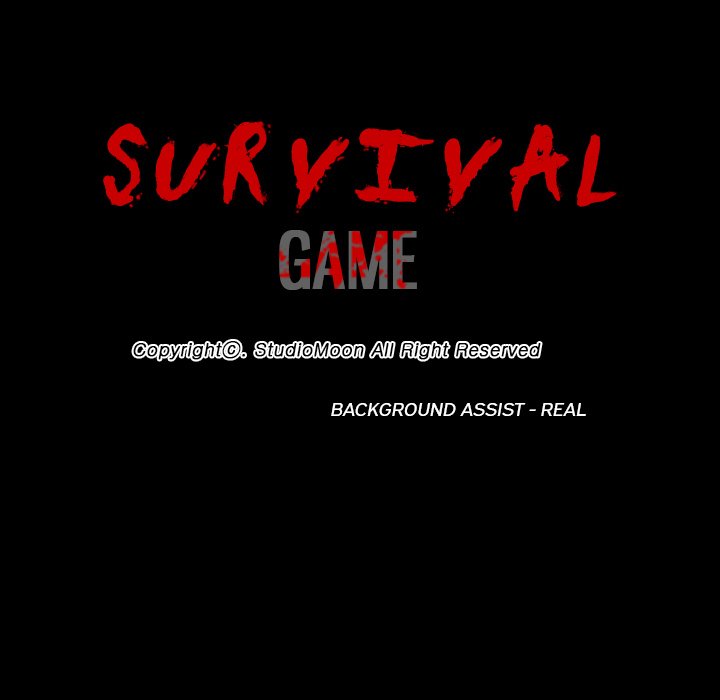 Survival Game - episode 44 - 87
