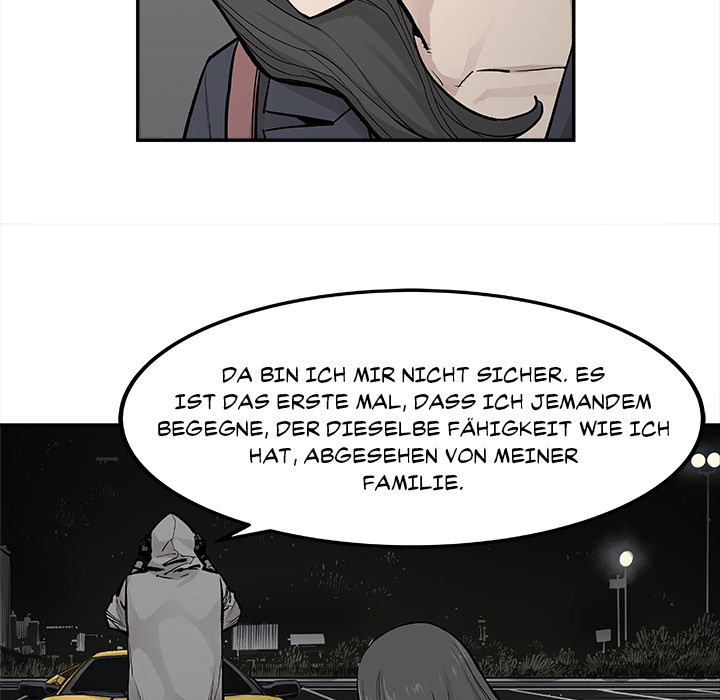 Des Teufels Nachkommen - episode 21 - 46