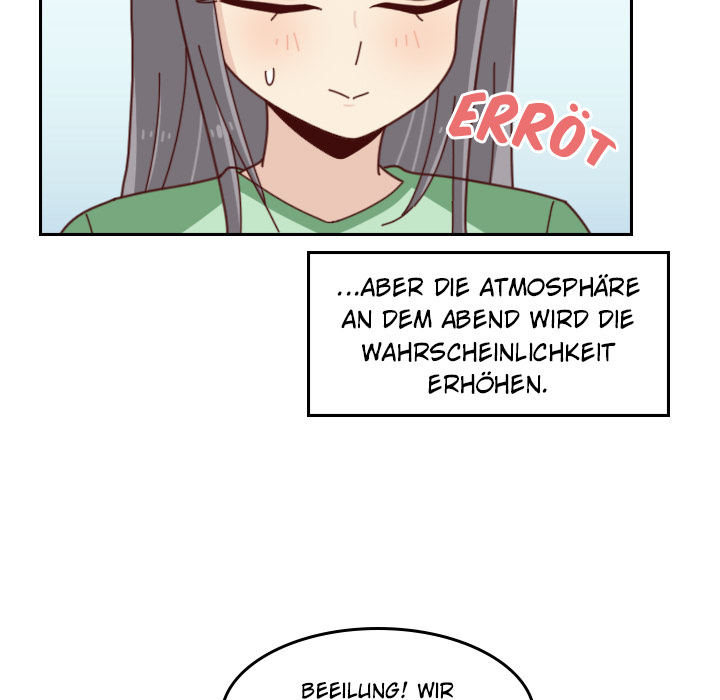 Dinge, die das Herz erwärmen - episode 45 - 56