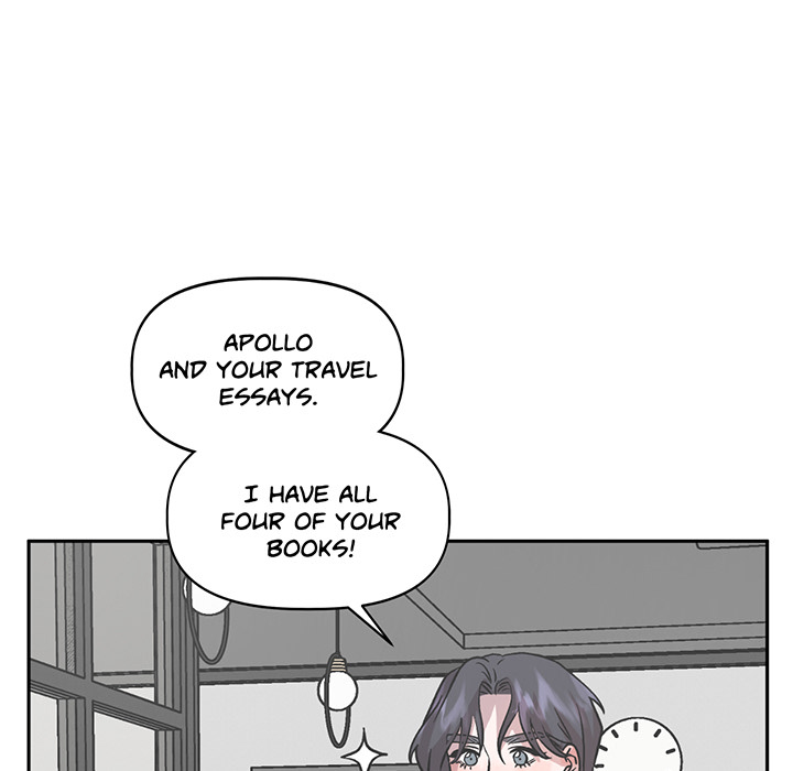 Bitter Sweetheart - episode 16 - 98