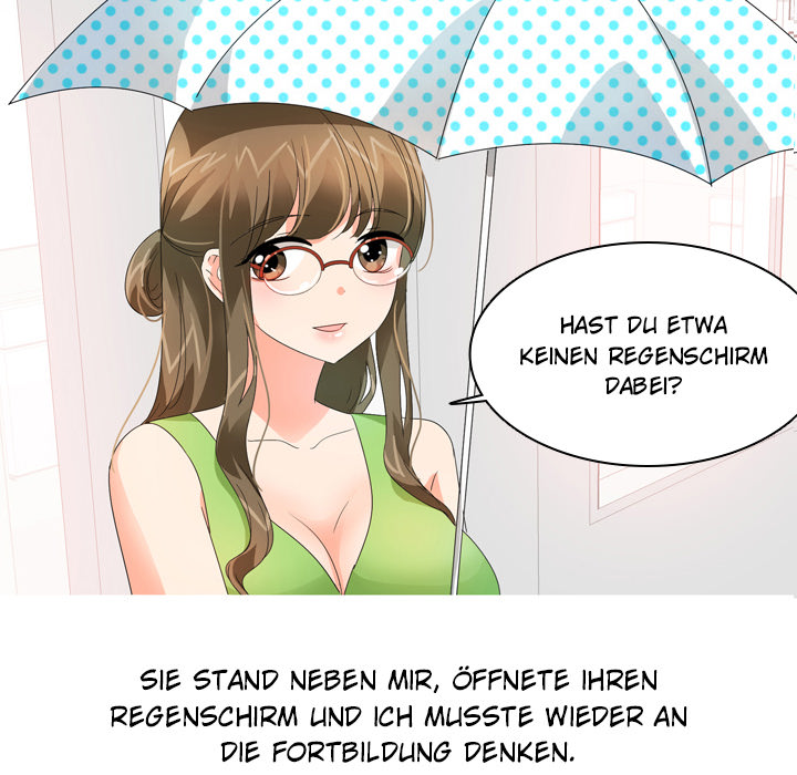 Forever Gossip 2. Staffel - episode 22 - 10