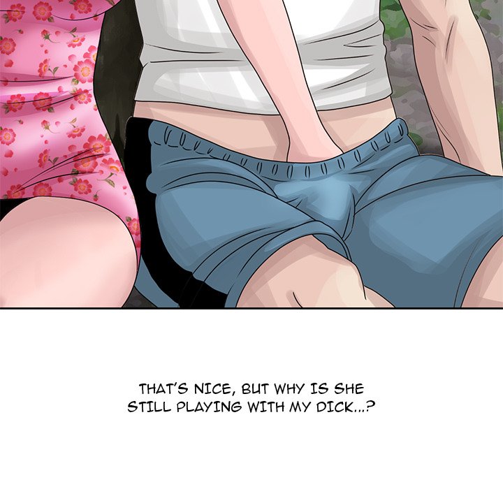 Shh! Her Secret - episode 8 - 36