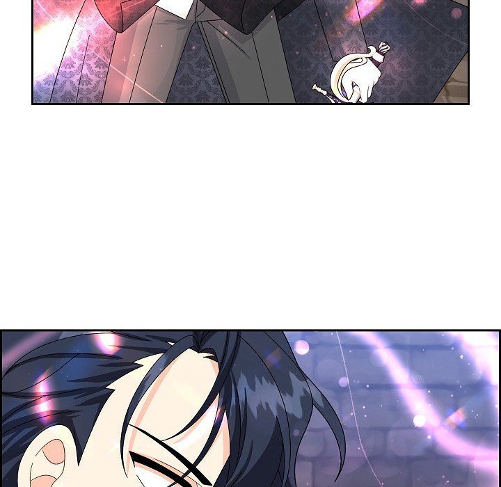 The Destroyer Fell in Love with Me - episode 76 - 7