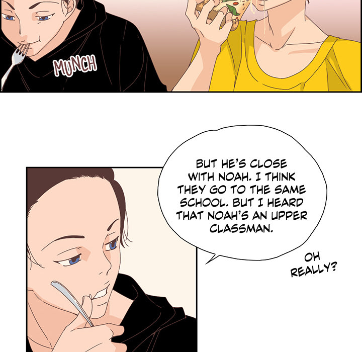 An Innocent Sin - episode 3 - 75
