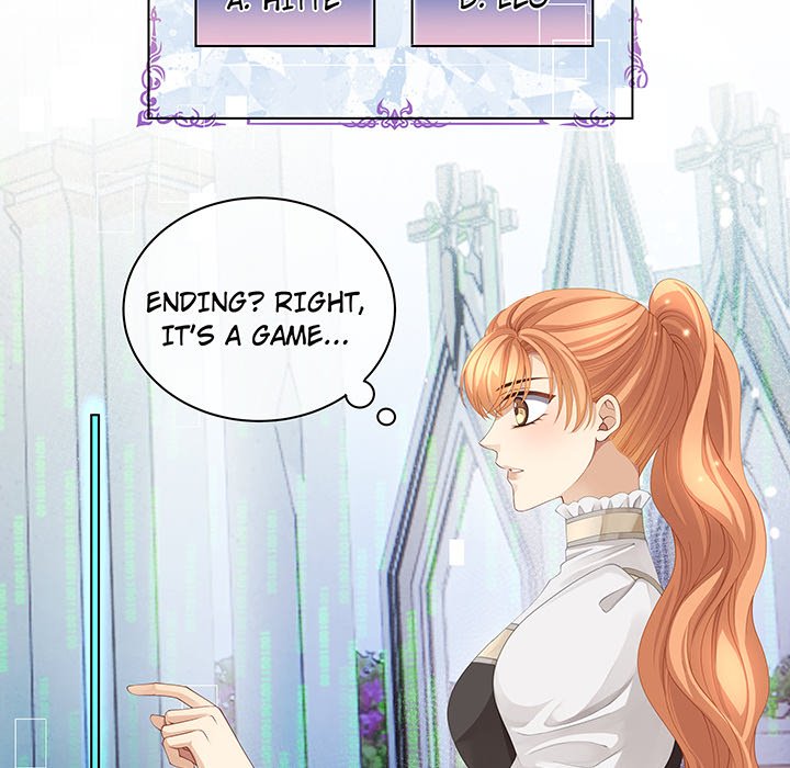 MASTER AND SEVEN LOVERS - episode 36 - 26