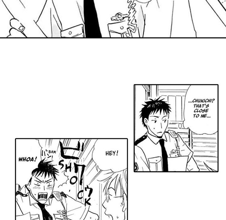 The More Useless He Is, The More I Love Him - episode 7 - 32