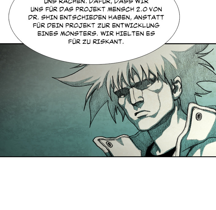 Monsterkind - episode 29 - 40