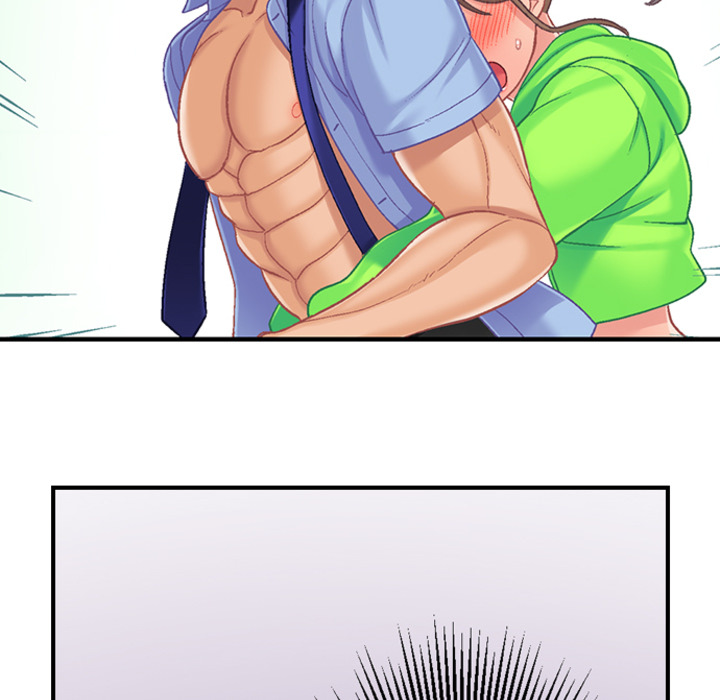 Lusting After Your Muscles - episode 8 - 24