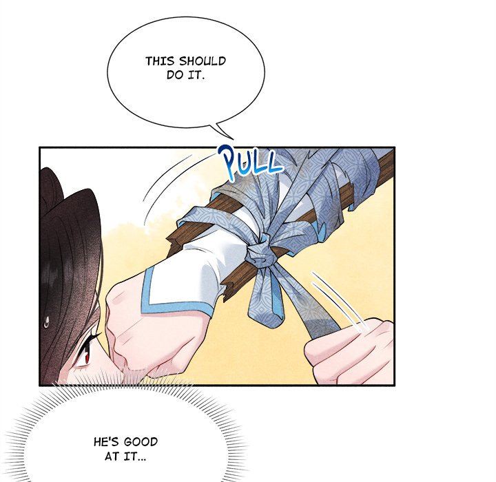 King of Lavitan - episode 27 - 34