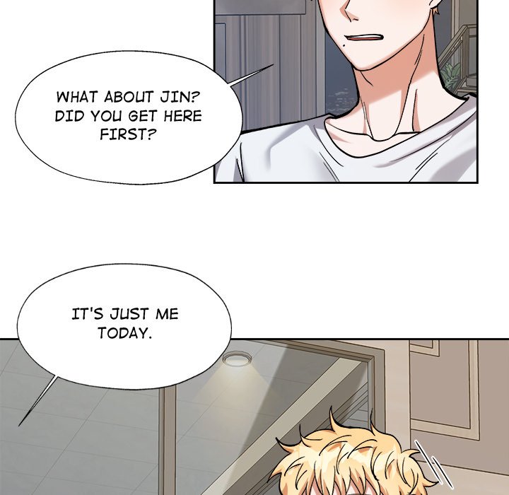 Time's Up - episode 16 - 34