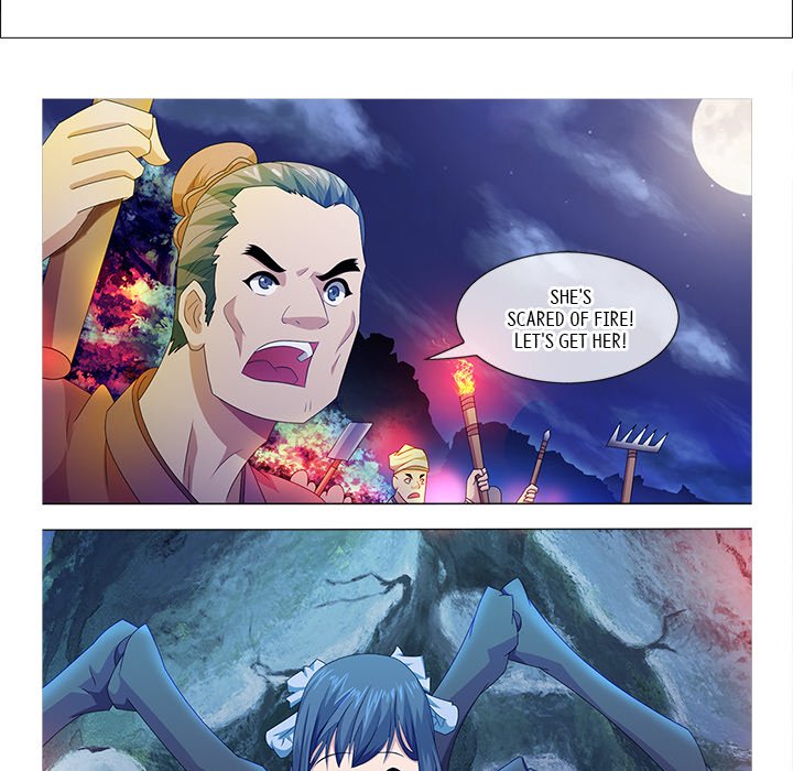 The Monkey King's Tale - episode 57 - 6