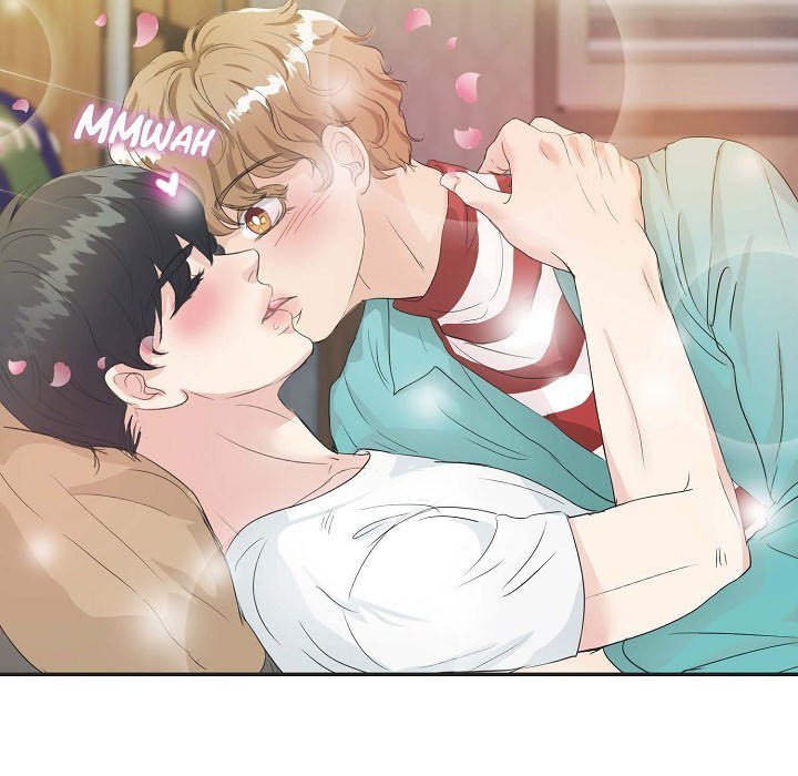 Come Be My Teacher - episode 4 - 23