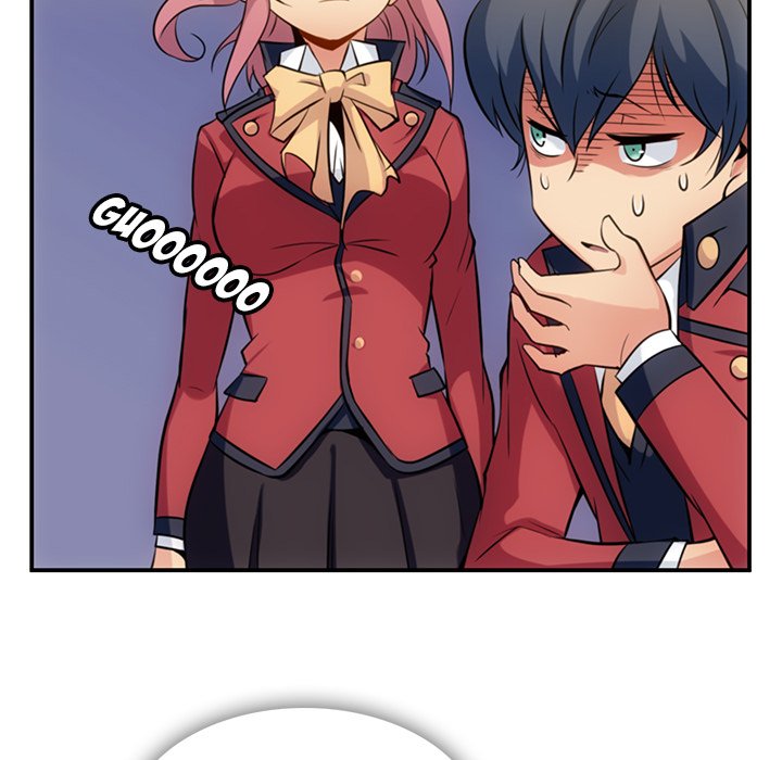 Such a Cute Spy - episode 3 - 92