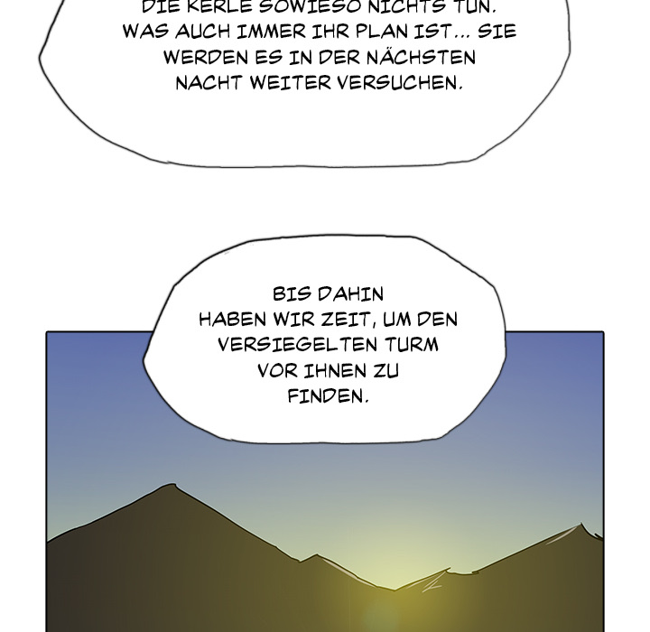 Yeongnos Giftzähne - episode 35 - 43