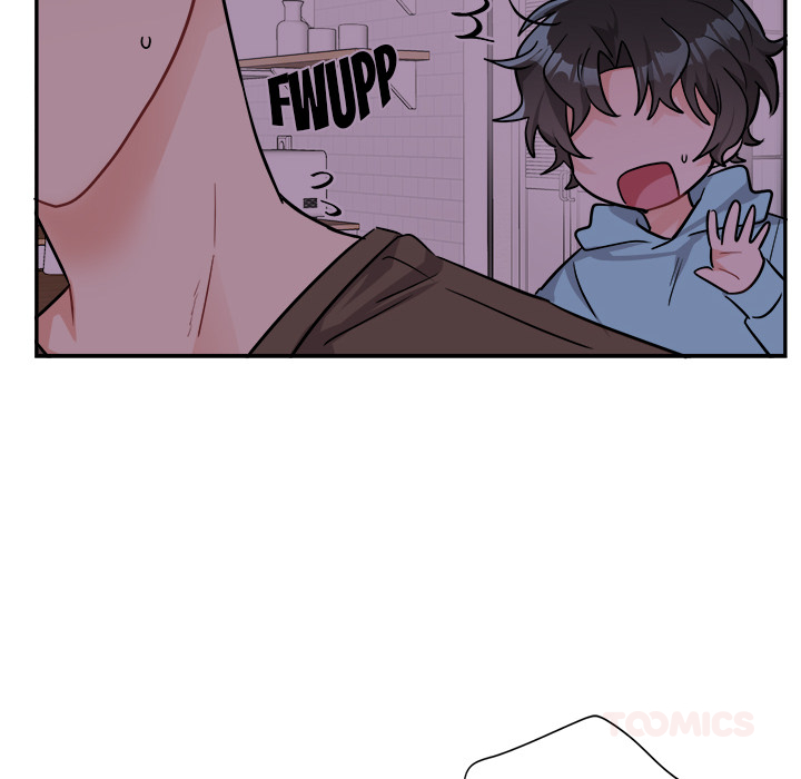 Pheromon Sorbet♥ - episode 43 - 21
